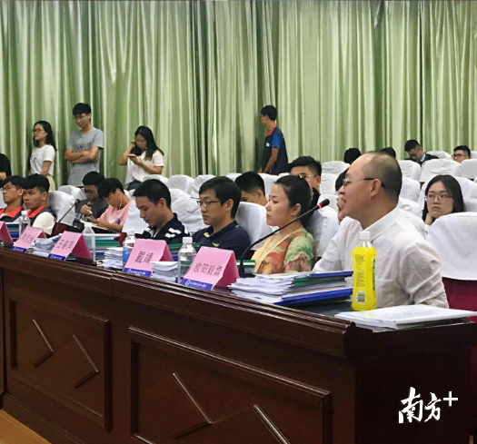 共享经济有多火?看看中山学院这场双创大赛就知道了!