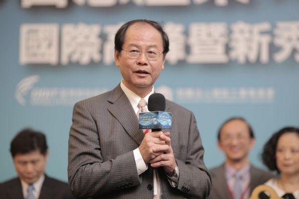 智能生活产业为台湾下一步创造大发展信息工业策进会前瞻科技研究所於
