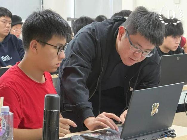实习实践之旅 探索未来科技丨点宽科技&广州华商学院2024年量化投资